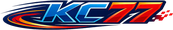 KC77 Logo
